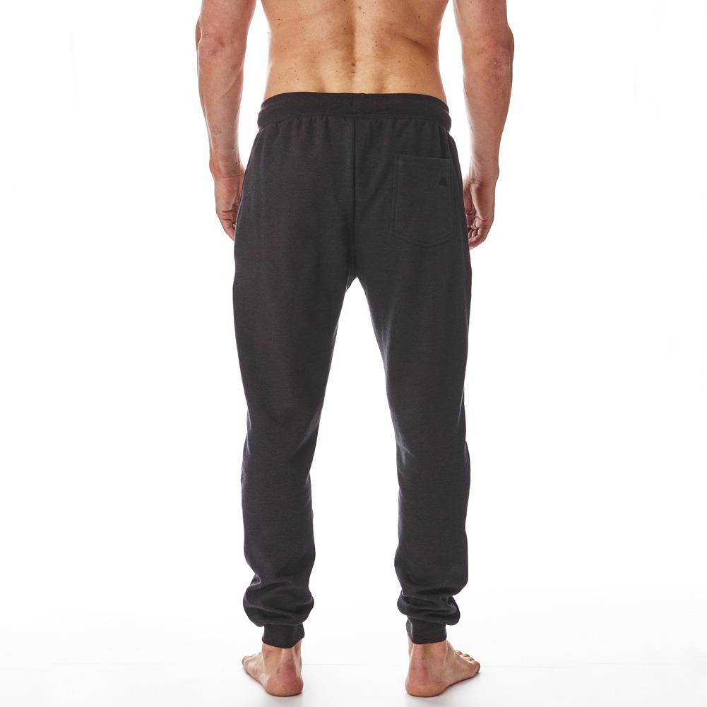 Cuffed Joggers